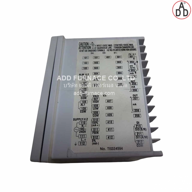 Yokogawa UT35A-100-30-00 (5)